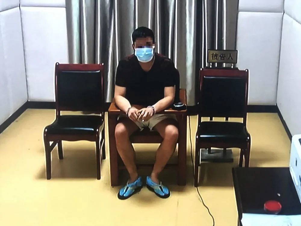 天门法院对杨维长恶势力团伙成员聂车飞寻衅滋事一案公开宣判