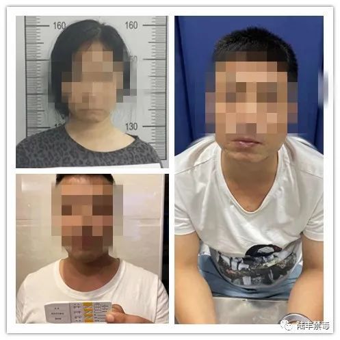 汕尾17岁靓女因这事被抓