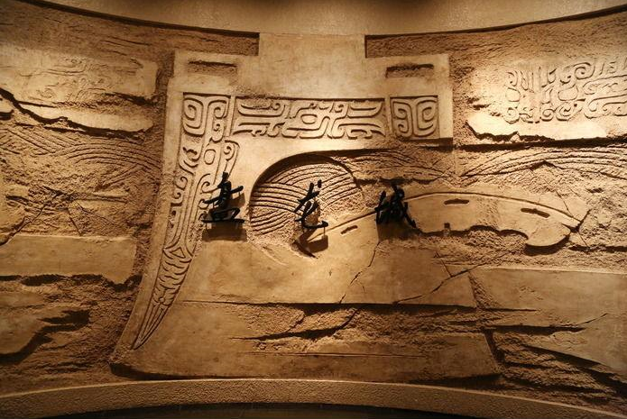 风水|湖北是个风水宝地，从盘龙城到曾侯乙，创造了灿烂的青铜文明