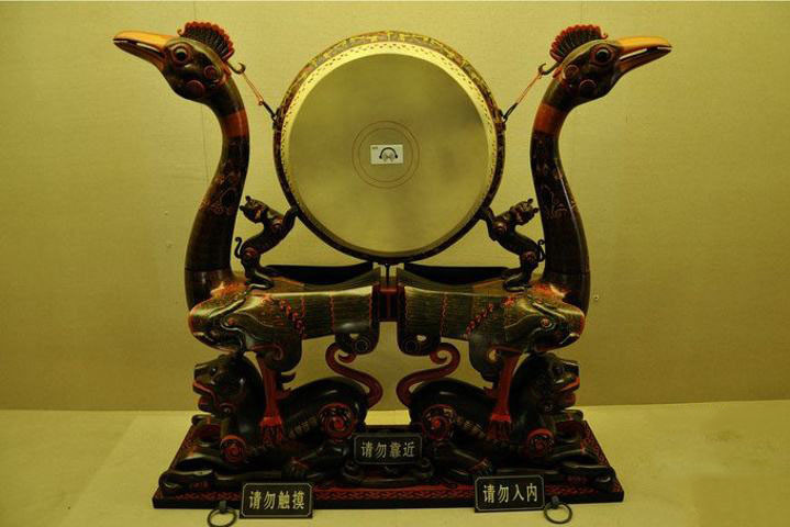 风水|湖北是个风水宝地，从盘龙城到曾侯乙，创造了灿烂的青铜文明