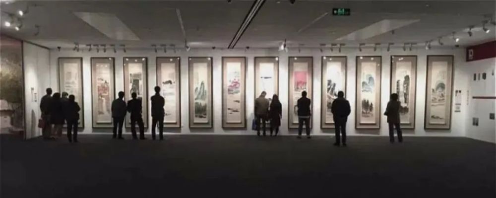 书画艺术|掌握这门技艺：必将成为未来最富有的人