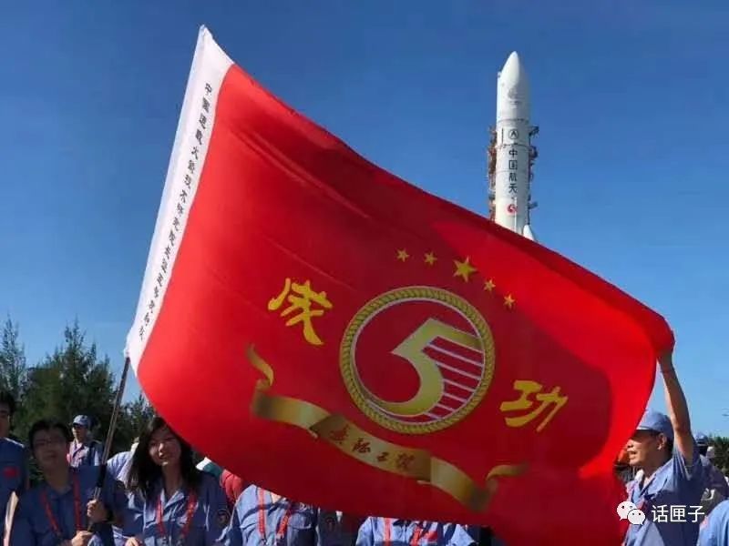 天问一号|塔架已经打开，长五蓄势待发！天问一号奔向火星，要走哪几步？