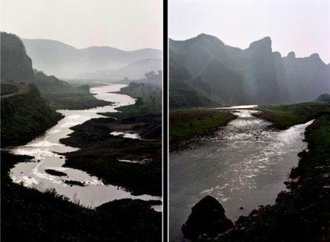 西门豹修十二渠_腾讯新闻