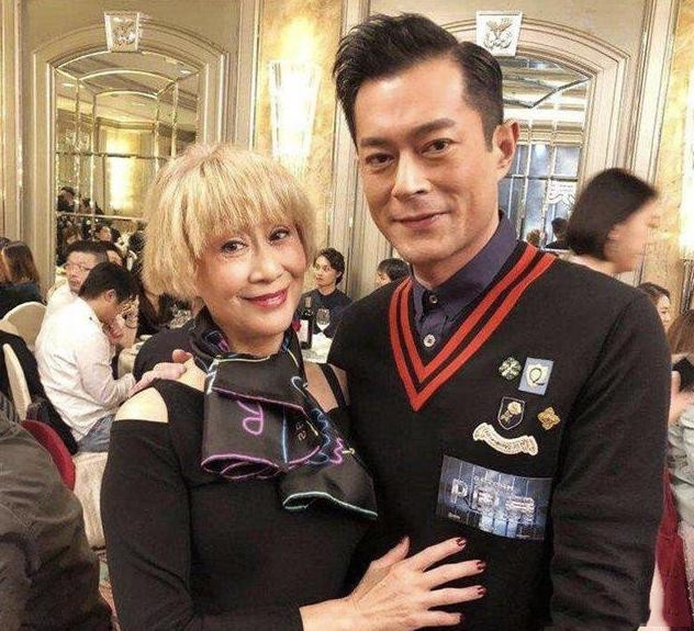 tvb|女婿被指欠债不还，68岁TVB资深艺人划清界限，直言两人甚少联络