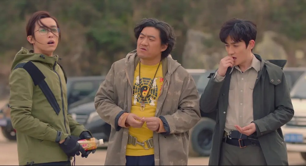 朱一龙|孙俪要朱一龙请吃饭，2人曾演过母子，网友都不敢相信