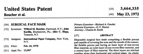 口罩|外国网友说口罩里藏着5G天线还能致病，我拆开后：就这？