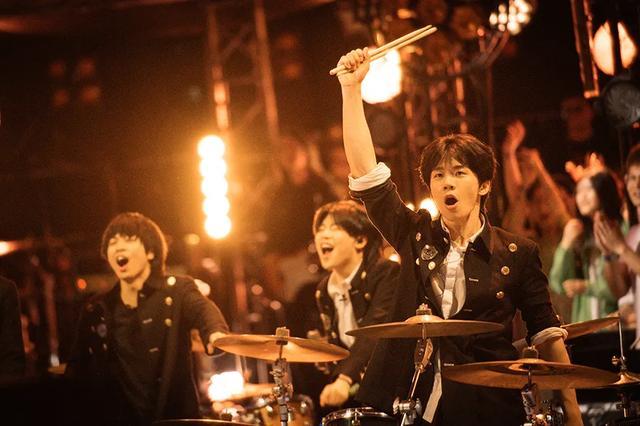 朴树|舍不得快进，这帮男孩为何让朴树如此感动与留恋？