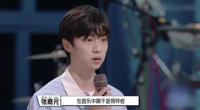 朴树|舍不得快进，这帮男孩为何让朴树如此感动与留恋？