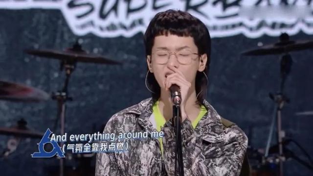 朴树|舍不得快进，这帮男孩为何让朴树如此感动与留恋？