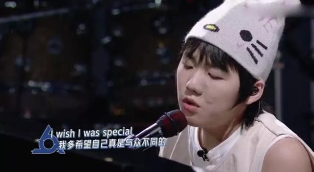 朴树|舍不得快进，这帮男孩为何让朴树如此感动与留恋？