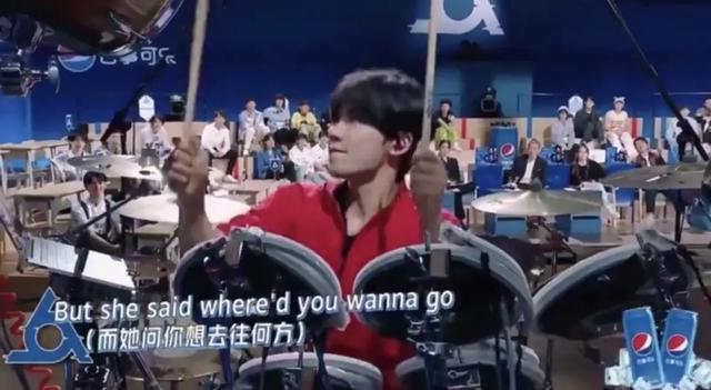 朴树|舍不得快进，这帮男孩为何让朴树如此感动与留恋？