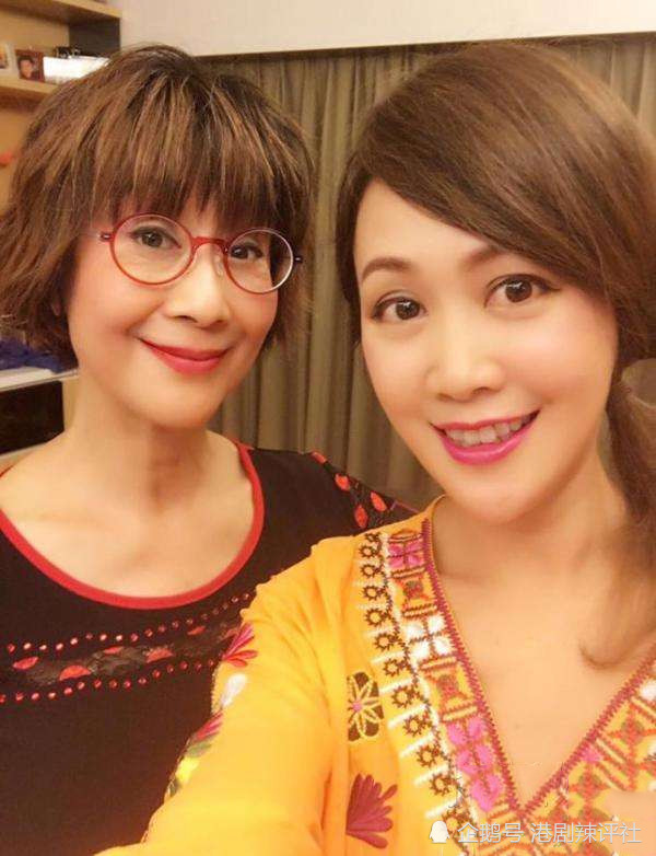 tvb|女婿被指欠债不还，68岁TVB资深艺人划清界限，直言两人甚少联络