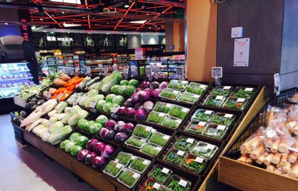 盒马鲜生|盒马mini小店“进击”北京，从不被看好变为捞金蛋糕，中间经历了什么？