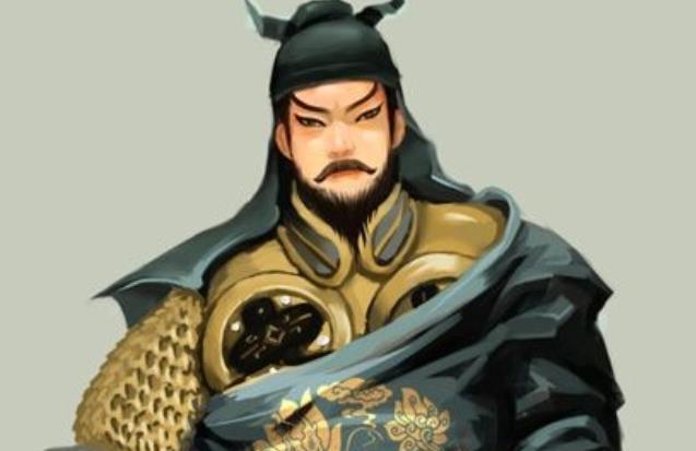 宋江|把宋江、吴用等5位好汉的名字，连起来一读，会发现一个水浒秘密