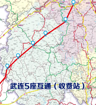 桥隧比高达6225绵广高速扩容将垂直穿越剑门蜀道