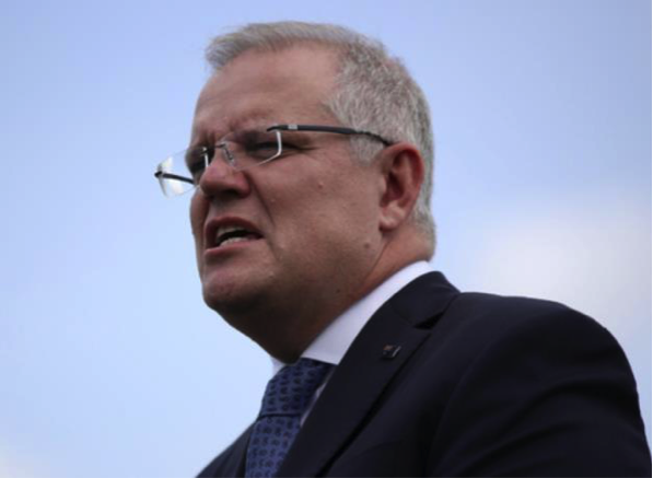 澳大利亚政府|澳大利亚政府“跟风”挑衅中国 学界商界忧心忡忡