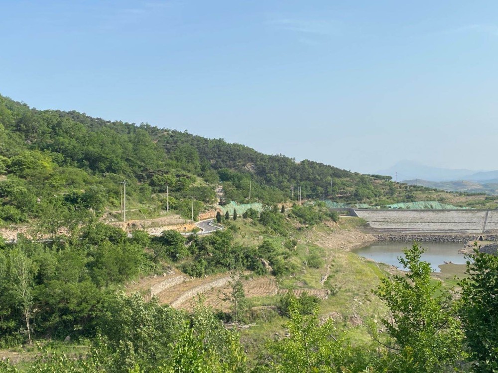 从山到路，从风景到生意！五莲聚力打造全区旅游高质量发展