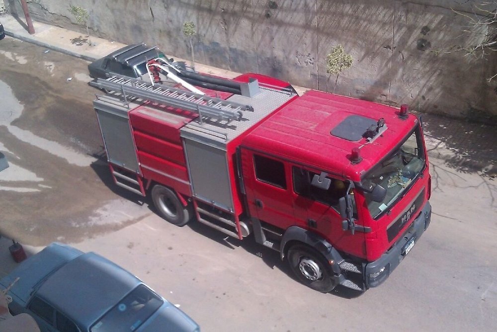 放火罪|男子因家庭开销与家人争执，竟纵火烧死自己一家五口