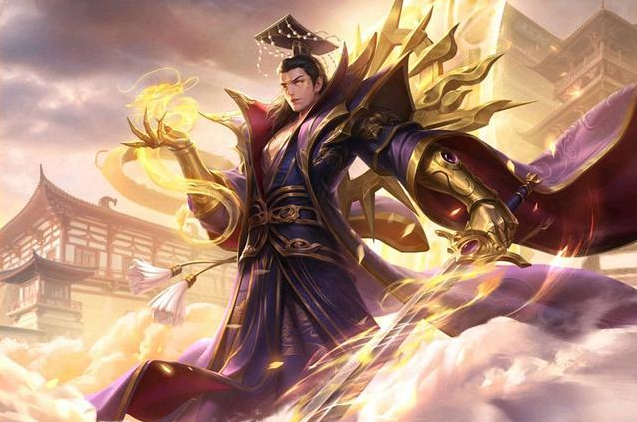 三国杀:神曹丕,神甄姬都已经出了,神孙权还会远么?