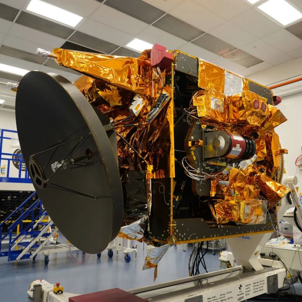 阿拉伯世界|阿拉伯世界迎来首次星际探索，速度之快令人难以置信