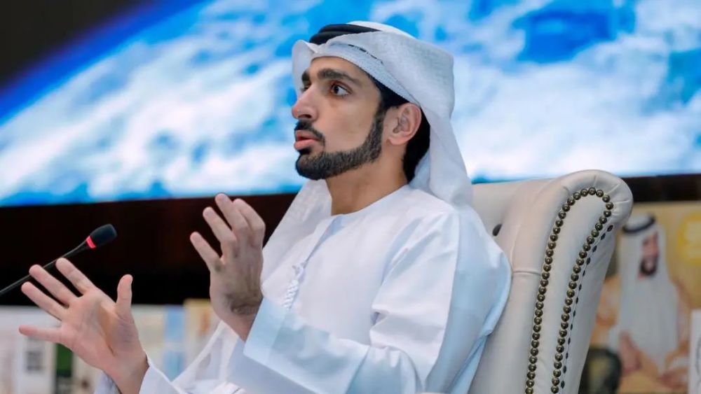 阿拉伯世界|阿拉伯世界迎来首次星际探索，速度之快令人难以置信