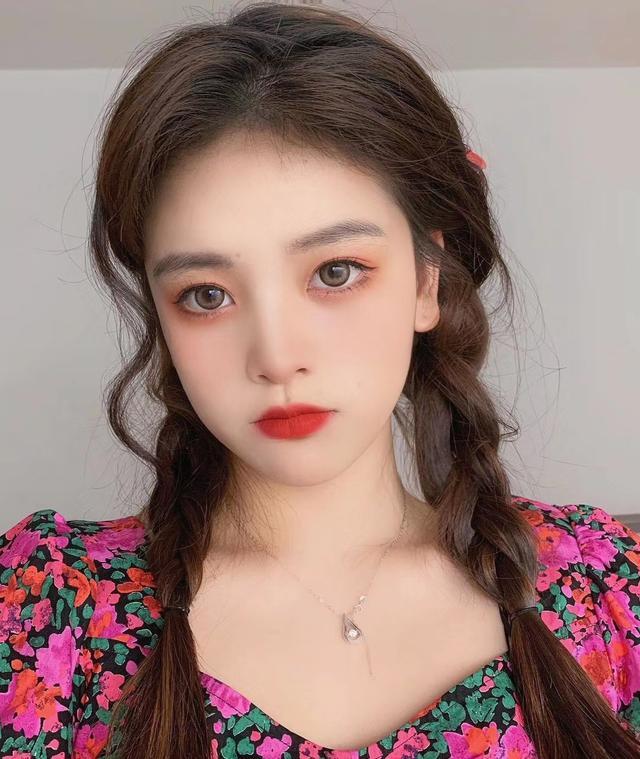 乘风破浪仙女落泪妆夏季做最美小姐姐这个妆容必须学起来