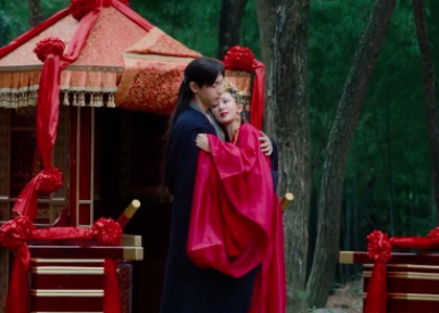 旭凤用六千年灵力当聘礼,为何锦觅最后却成了仙,而不是魔?