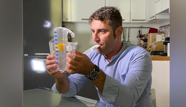 后遗症|新冠后遗症状大量增加！社交媒体涌现万人互助群