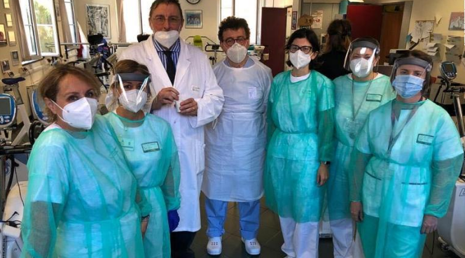 后遗症|新冠后遗症状大量增加！社交媒体涌现万人互助群