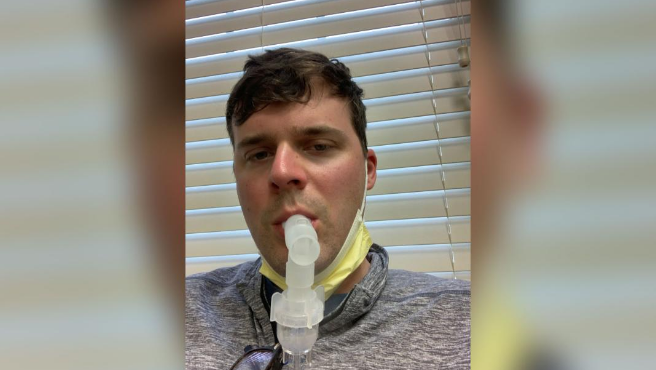 后遗症|新冠后遗症状大量增加！社交媒体涌现万人互助群