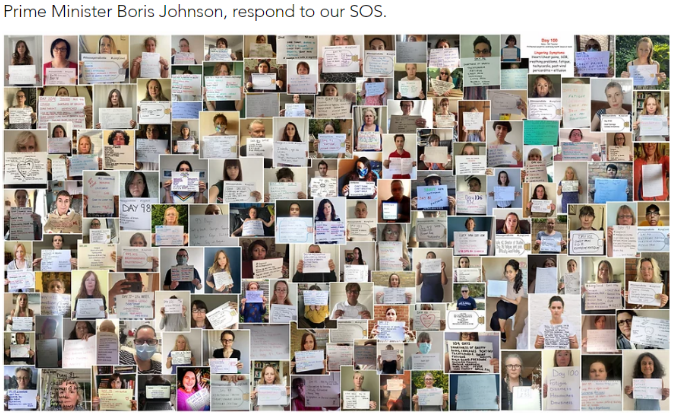 后遗症|新冠后遗症状大量增加！社交媒体涌现万人互助群