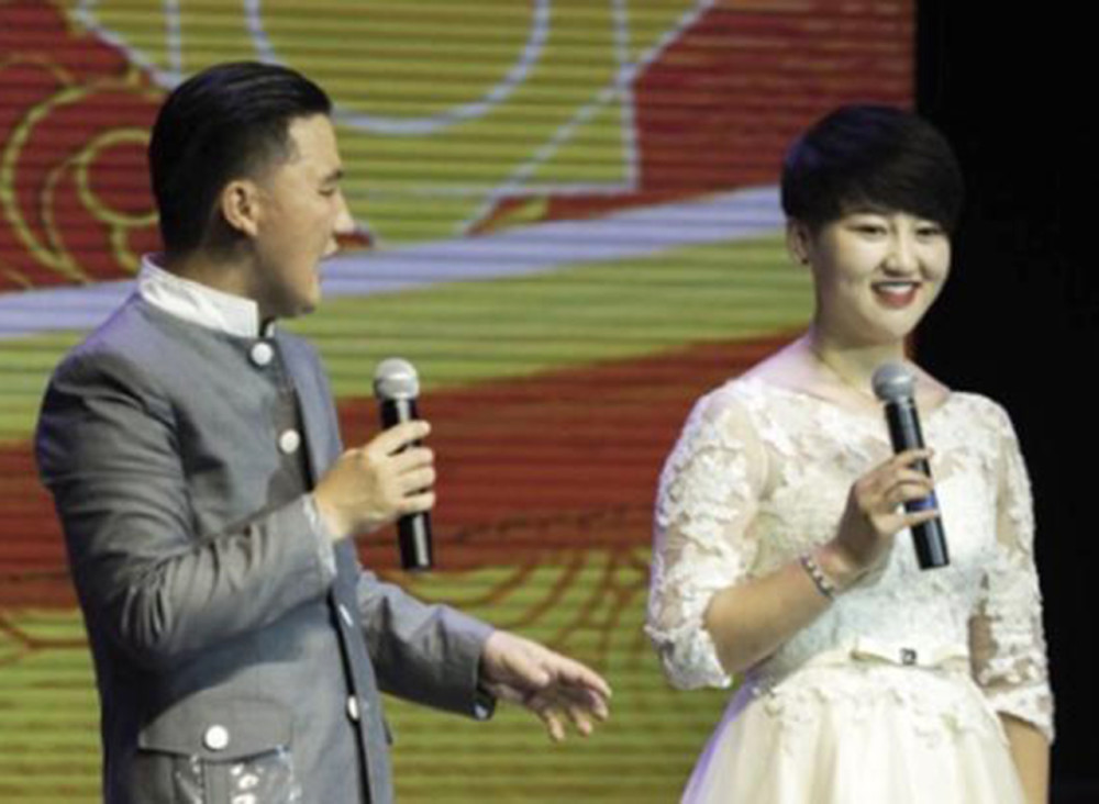 赵本山|胖丫仍在狱中，老公尝试导演，赵本山第3个徒弟要单飞了？