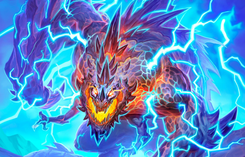 炉石酒馆战棋最新英雄胜率排名,第一和倒数第一毫无悬念