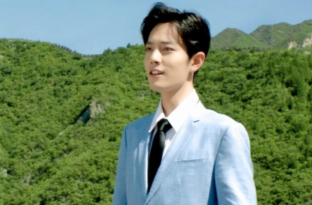 肖战|肖战粉丝又有新动作，48分钟筹款46万，热心公益满满正能量