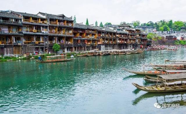 白朴|元代诗人笔下的夏日诗词曲，美到心醉