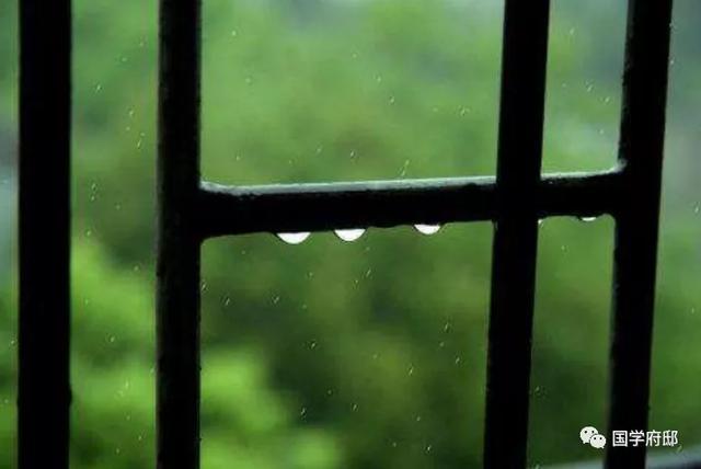 白朴|元代诗人笔下的夏日诗词曲，美到心醉