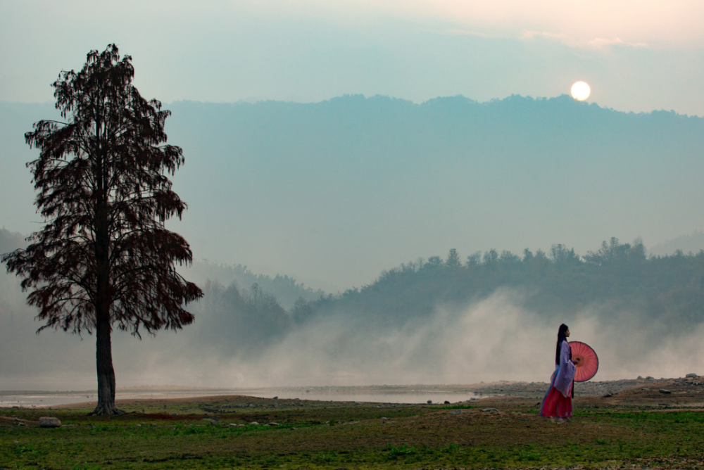 道士|争什么，气什么，愁什么？看完此文醒悟了