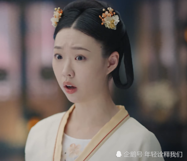 锦绣南歌人畜无害的她居然隐藏着另一重身份骊歌这次死定了