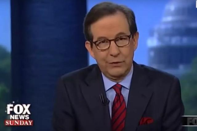 特朗普|特朗普最新采访大翻车！被全美最犀利记者骑脸狂怼一个多小时…