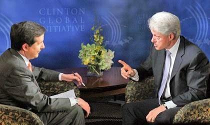 特朗普|特朗普最新采访大翻车！被全美最犀利记者骑脸狂怼一个多小时…