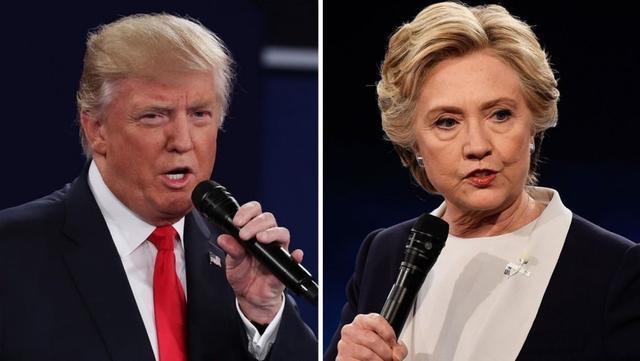 特朗普|特朗普最新采访大翻车！被全美最犀利记者骑脸狂怼一个多小时…