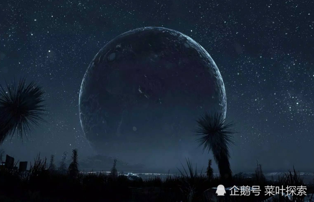 地球|特斯拉：地球是个监狱，人类像被囚禁在地球上的囚徒