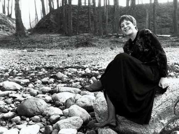 安格拉·默克尔|执掌德国15年，敢跟特朗普对着干，这位66岁德国老太太不简单！