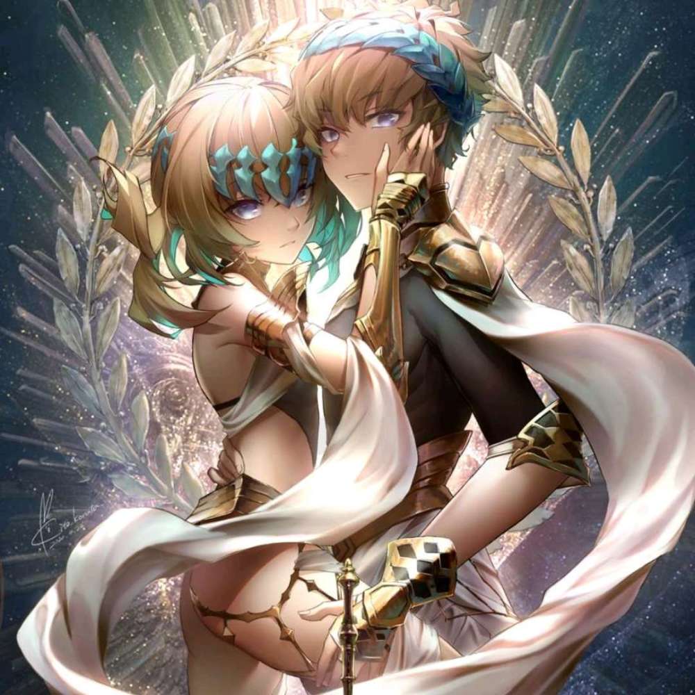 fate抛开性格人设方面的问题不谈双子座的实力有多强