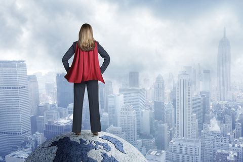 安格拉·默克尔|执掌德国15年，敢跟特朗普对着干，这位66岁德国老太太不简单！