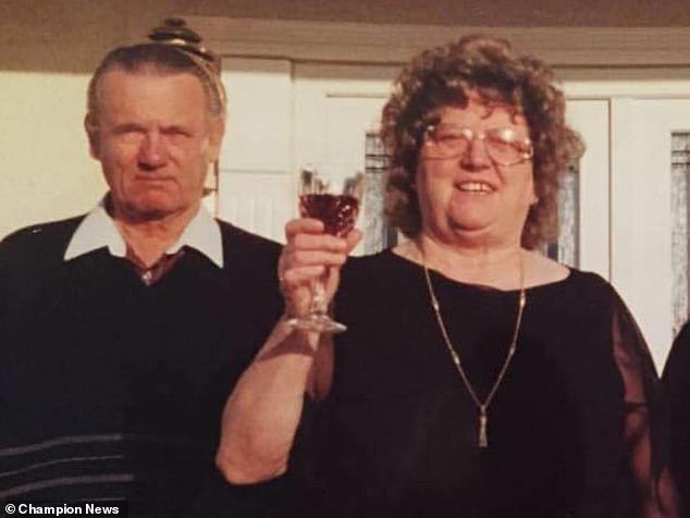 监狱|50岁富翁为争夺8800万家产，将75岁母亲送进监狱