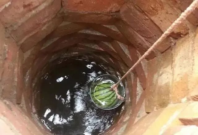 西游记|说到夏天，那必须是……