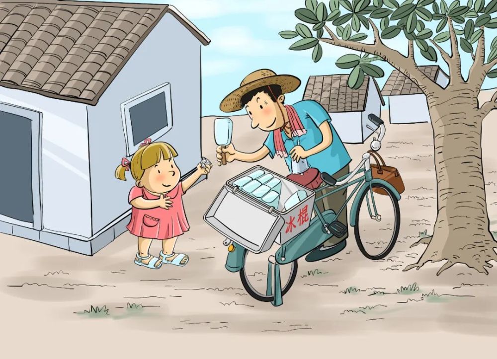 西游记|说到夏天，那必须是……