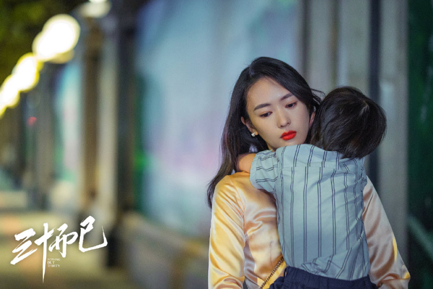 佟丽娅|佟丽娅辞演童瑶救场，顾佳人设圈粉无数，粉丝怕是肠子都要悔青了