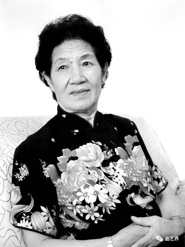 单弦|著名单弦表演艺术家赵玉明去世享年91岁，曾以90岁高龄光荣入党